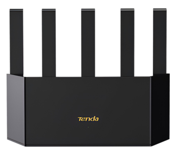 Tenda TX12L Pro (3000Mb/s a/b/g/n/ac/ax) - 1356617 - zdjęcie